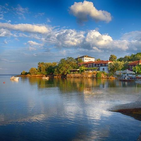 Villa Leonidas Greecefiloxenia Lefokastro Dış mekan fotoğraf